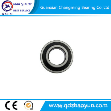 High Precision 6203 Zz Deep Groove Ball Bearing